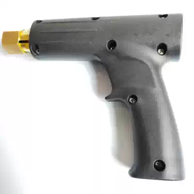 French Treasure dragon BZL90E shape repair machine welding gun accessories sheet metal shaping machine gun head