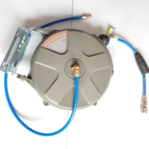 Auto retractable hose reel Auto roll drum Auto repair gas drum Auto retractable gas drum Electric drum Energy-saving lamp drum Auto insurance