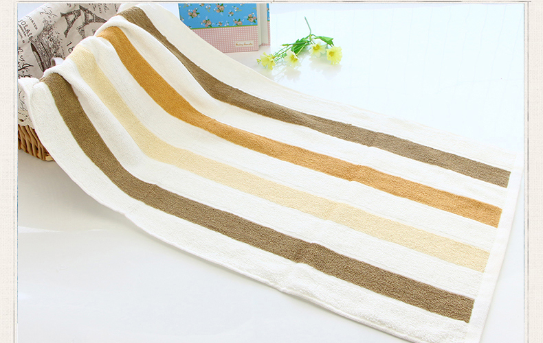 Liya khăn sạch để lau chuyển động chạy bộ nhẹ nhàng và thấm khăn tắm dày thể thao còn unisex thờ ơ - Khăn tắm / áo choàng tắm khăn tắm poemy