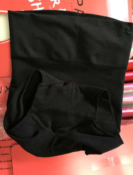 Body SPANX 2331A - Ref 653988 Image 12