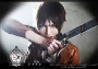 Anime manga tấn công titan eren yeager cosplay trang phục tóc giả - Cosplay cosplay đồ ngủ