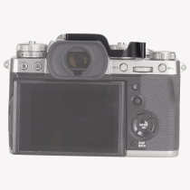 WEPOTO micro single hot boot hand female finger handle for Fuji Sony Olympus Leica camera