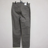 Cooldongcheng nauticaNAUTICA мужские хлопковые удобные прямые повседневные брюки со средней талией NA0028663BP