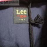 Cool City подлинный мужской универсальный и модная джинсовая повседневная куртка L159482232NB