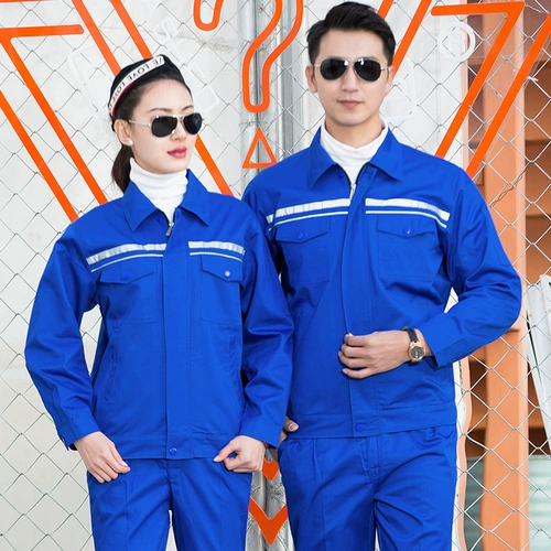 Демисезонный износостойкий лонгслив подходит для мужчин и женщин, комбинезон, делается под заказ