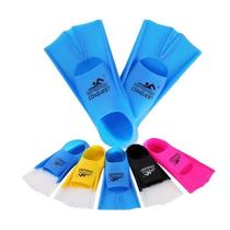 Swimming Duck Palm Shoes Free Underfoot Webbed Professional With Frog Shoes Adult Snorkeling Water Short Duck Footboard Training Butterfly}