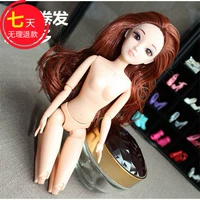Lưới lưới cao gót chất liệu phụ kiện ren quần áo vải đơn búp bê ưa thích quần áo túi phụ kiện xe hơi do choi bup be