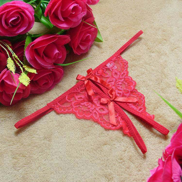 Slip sexy - Ref 651175 Image 9