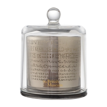 British Museum scented candle gift box for housewarming wedding birthday gift for best friend boy’s birthday gift girl’s souvenir