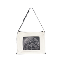 British Museum Anderson Cat Tote Bag Canvas Bag Shoulder Bag Chinese Valentines Day Gift Best Friend Birthday Gift Girls