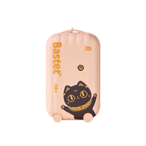 British Museum Anderson Cat Creative Travel Box Portable Power Bank as a Birthday Gift for Girlfriends