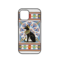 Чехол для телефона, iphone 12 pro, с вышивкой, 12