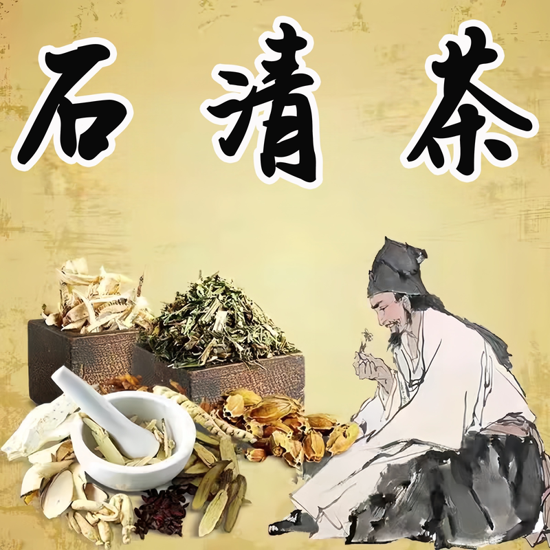 Stone-Clearing Tea, Stone-Dissolving Herbs, Kidney Stones, Chinese Herbal Medicine, Moneywort, Stone-Removing Tea, Urethral Stones, Stone-Breaking Herbs, Bile Duct Stones