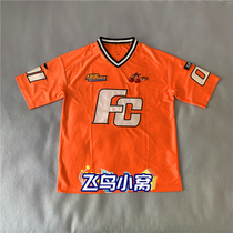 Li Ning XGIRL co-name loose hip hop street style womens summer short sleeve T-shirt AHSP338-1-2