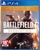 Trò chơi Sony PS4 Battlefield 1 Battlefield Battlefield1 Phiên bản thường niên BF1 Phiên bản Trung Quốc - Trò chơi dia game ps4 Trò chơi
