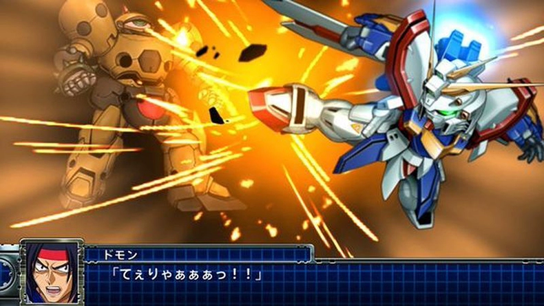 Nintendo switch ns trò chơi cassette super robot war t machine war T phiên bản Trung Quốc - Trò chơi