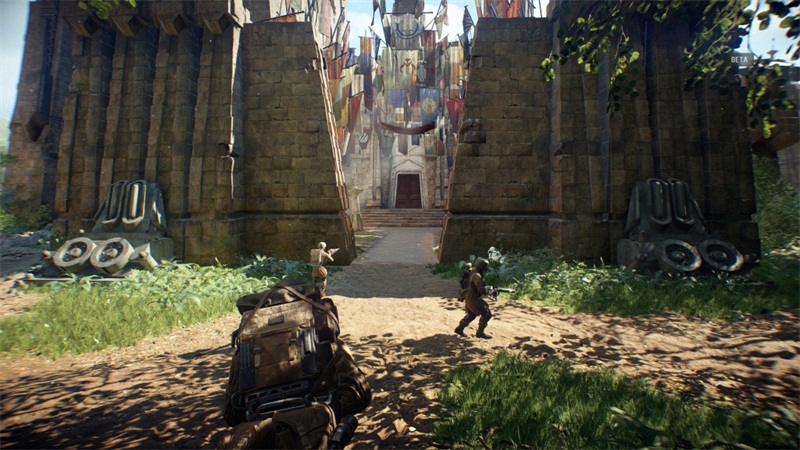 Trò chơi Sony PS4 Star Wars War front 2 Star Wars Battlefield 2 phiên bản Trung Quốc - Trò chơi đĩa pes 2021