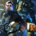 XBOX ONE Đĩa trò chơi chính hãng Titan Fall 2 Titan Fall 2 Titanfall 2 Độc lập - Trò chơi dia game ps4 Trò chơi