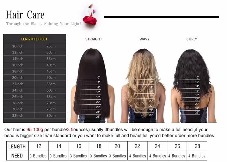 Extension cheveux - Ref 220489 Image 10