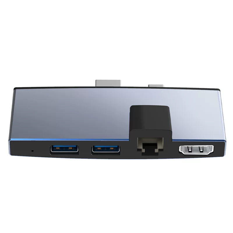 Microsoft Surface Расширение PRO5 6 Расширить USB сетевой порт HDMI конвертер мини DP разъем кабель