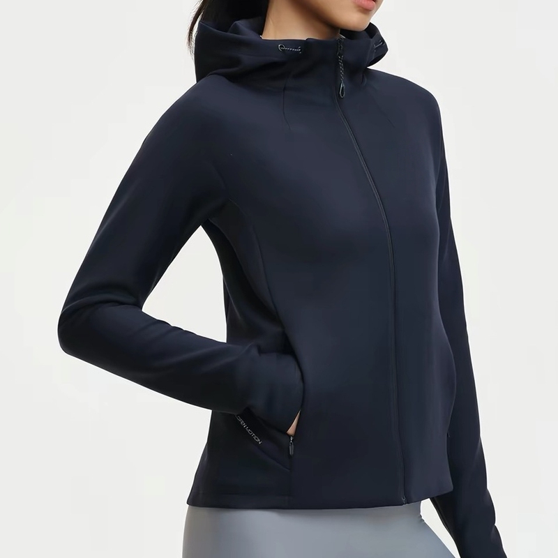 Bijia's New Sports Jacket for Women