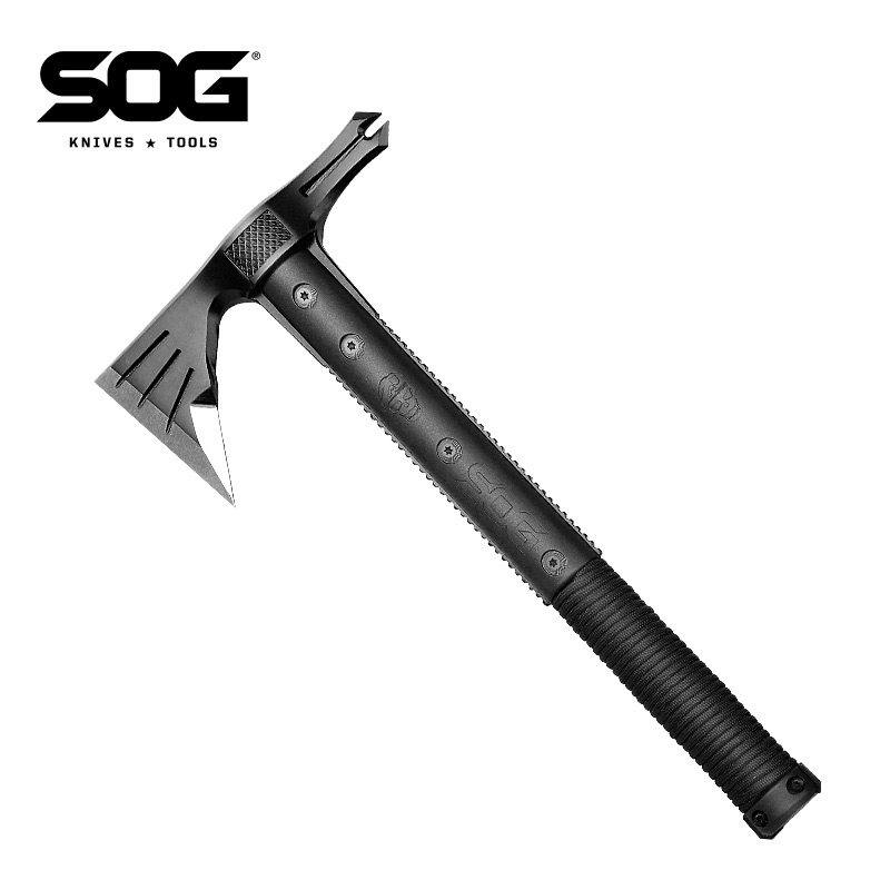 US SOG Sog SK1001 Wildfire Tomahawk Fire axe Kaisen Tomahawk Outdoor Survival Tomahawk