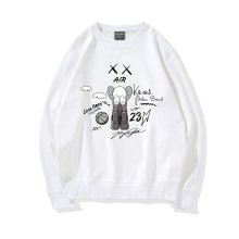 儿童圆领卫衣春秋薄款韩版