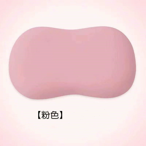 Косметическая губка, подушка для шеи, с защитой шеи