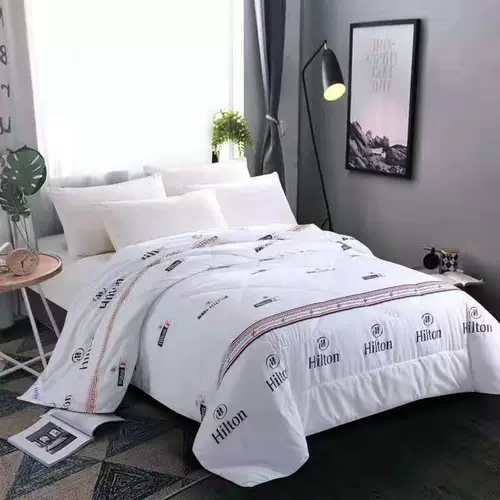 Пятизвездочный кондиционер Hill's Hotel Condenter был кондиционером хлопка, Ся Лян был одеялом, летние аааа