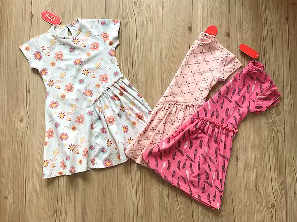 Товары от MEET外贸童装