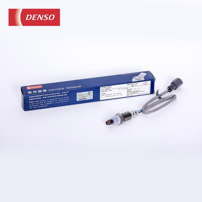 Denso Oxygen Sensor Compatible with Crown, Reiz, Highlander, Camry, Rav4, Lexus, Corolla, E'Z Denso Oxygen Sensor Compatible with Crown, Reiz, Highlander, Camry, Rav4, Lexus, Corolla, E'Z