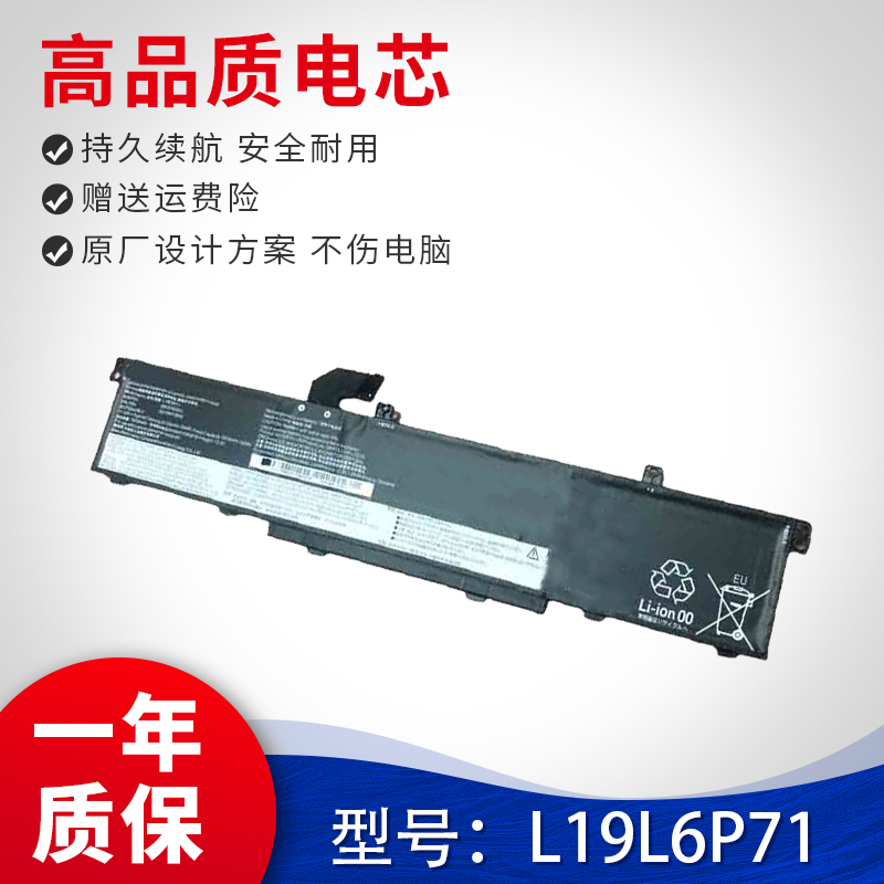 Suitable for Lenovo ThinkPad P15 Gen 1 20St 20Su L19L6P71 Sb10T83201