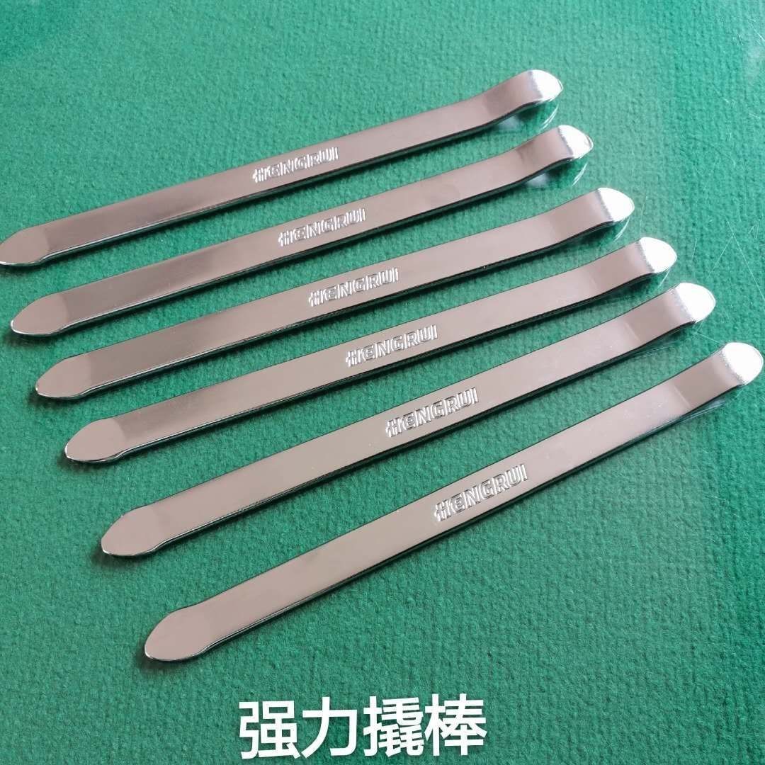 Tire Repair Tool Prying Bar Crowbar Crowbar Tire Crowbar Car Electric Car Electric Car Tire Crowbar Locomotive Untire Tool