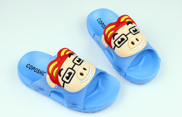 Pantoufles enfants en autre pour été - semelle EVA - Ref 986996 Image 37