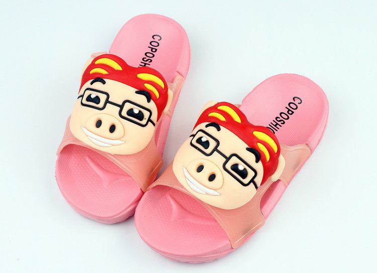 Pantoufles enfants en autre pour été - semelle EVA - Ref 986996 Image 33