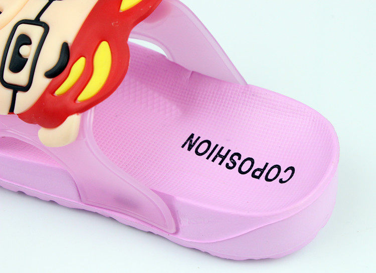 Pantoufles enfants en autre pour été - semelle EVA - Ref 986996 Image 42