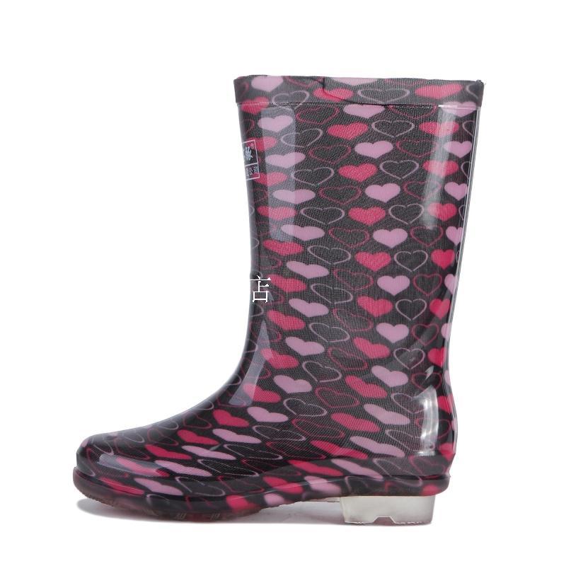 Chaussures - bottes caoutchouc homme pour printemps - semelle tendon - Ref 959521 Image 66