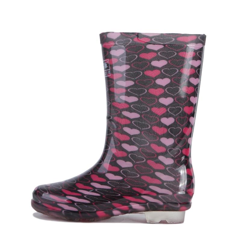 Chaussures - bottes caoutchouc homme - Ref 959498 Image 8