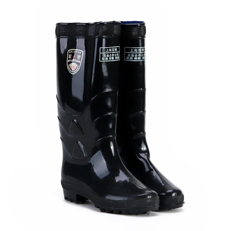 Chaussures - bottes caoutchouc homme pour printemps - semelle tendon - Ref 959491 Image 26