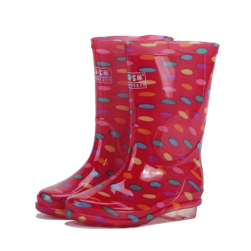 Chaussures - bottes caoutchouc homme - Ref 959498 Image 15