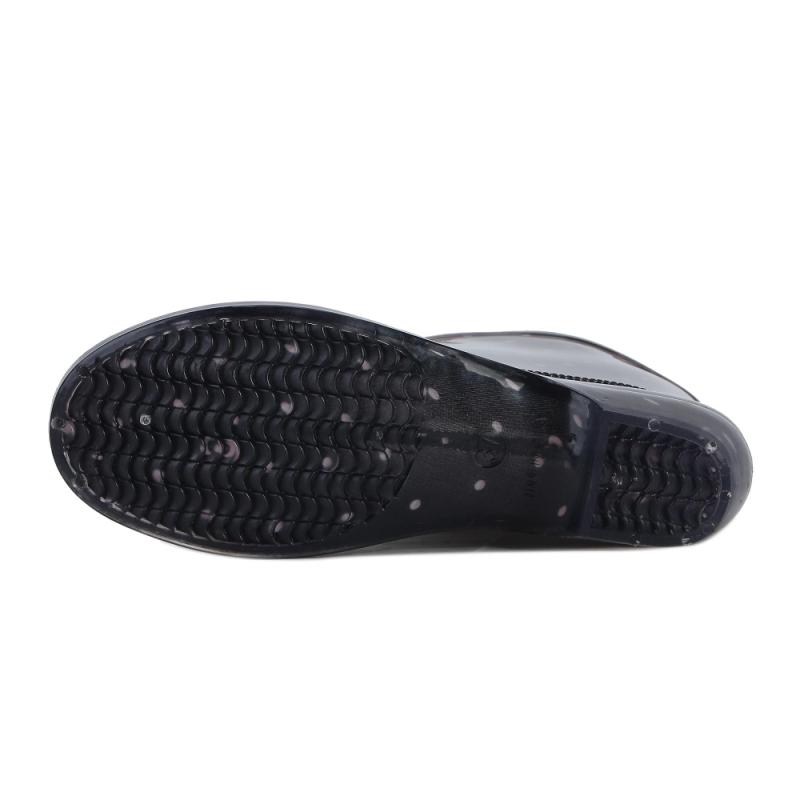 Chaussures - bottes caoutchouc homme pour printemps - semelle tendon - Ref 959491 Image 29
