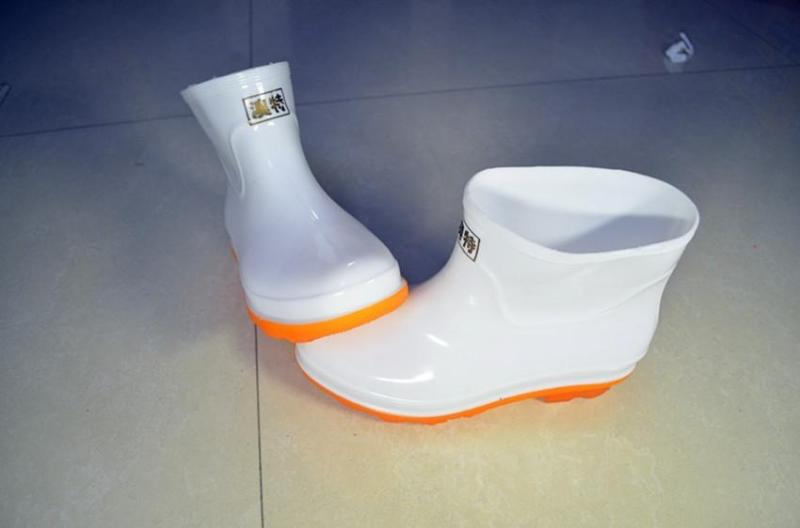 Chaussures - bottes caoutchouc homme - Ref 959484 Image 6