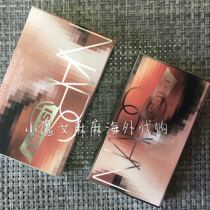 In Stock Nars wanted mini Christmas Eyeshadow Palette Spring 2019 Ignited Eyeshadow Palette New