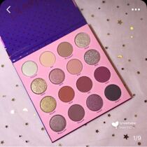 Colorpop 4th Anniversary Limited Edition fortune Eyeshadow Palette give it to me Eyeshadow Palette