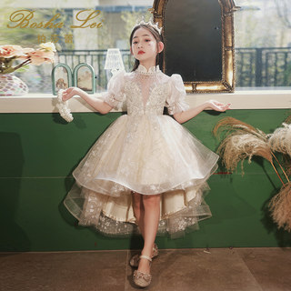 little girl princess dress tutu