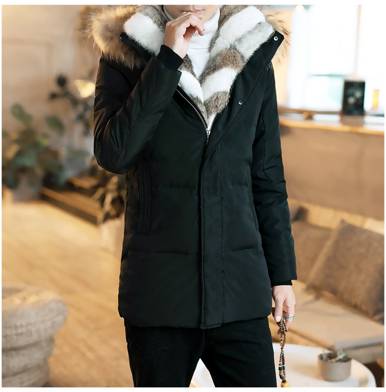 Blouson homme - Ref 3122258 Image 37