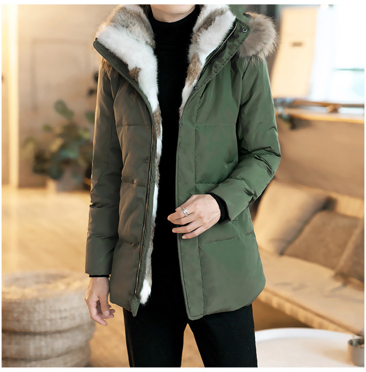 Blouson homme - Ref 3122258 Image 40