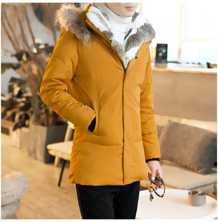 Blouson homme - Ref 3122258 Image 29