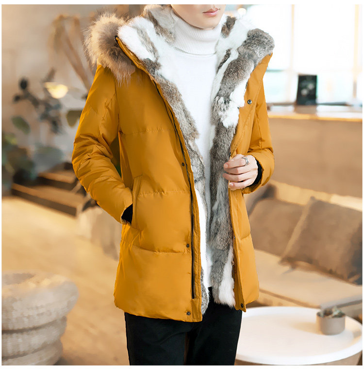 Blouson homme - Ref 3122258 Image 23