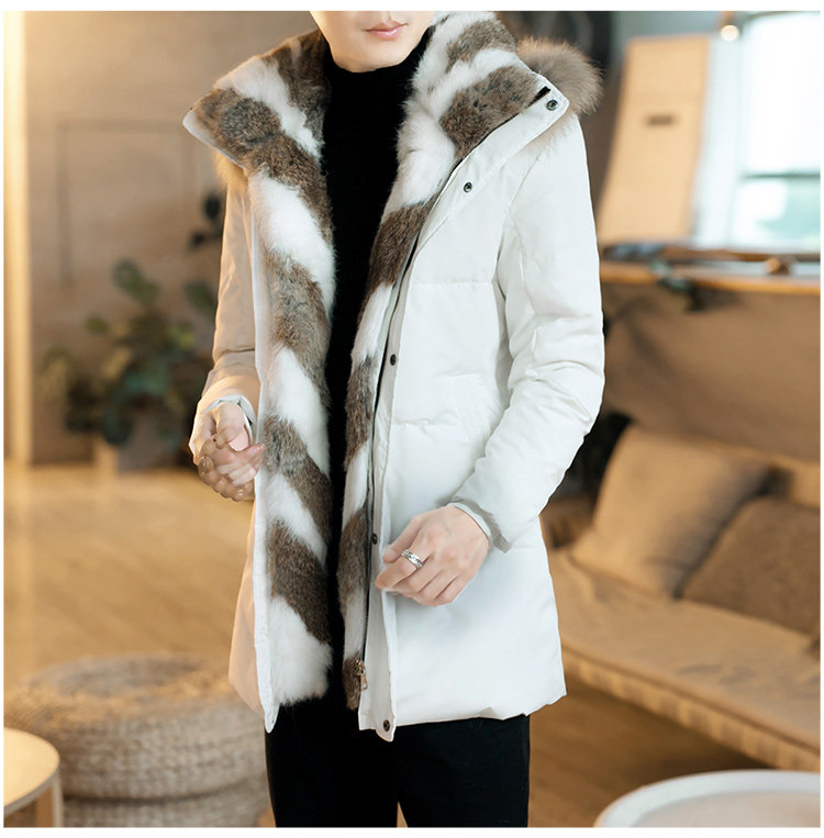 Blouson homme - Ref 3122258 Image 19